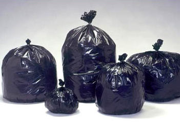 Túi rác - Bao Bì Mạnh Phát Đạt - Công Ty TNHH Sản Xuất Thương Mại Dịch Vụ Mạnh Phát Đạt